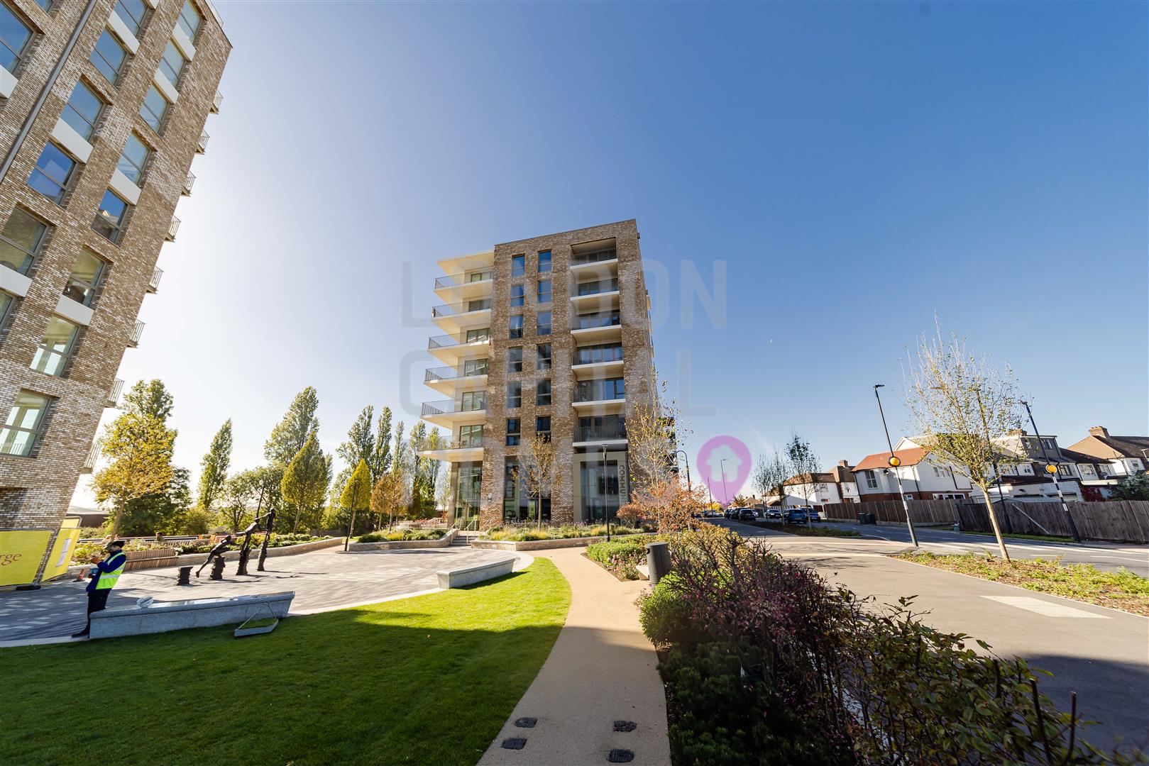 84 Beresford Avenue, Wembley, London